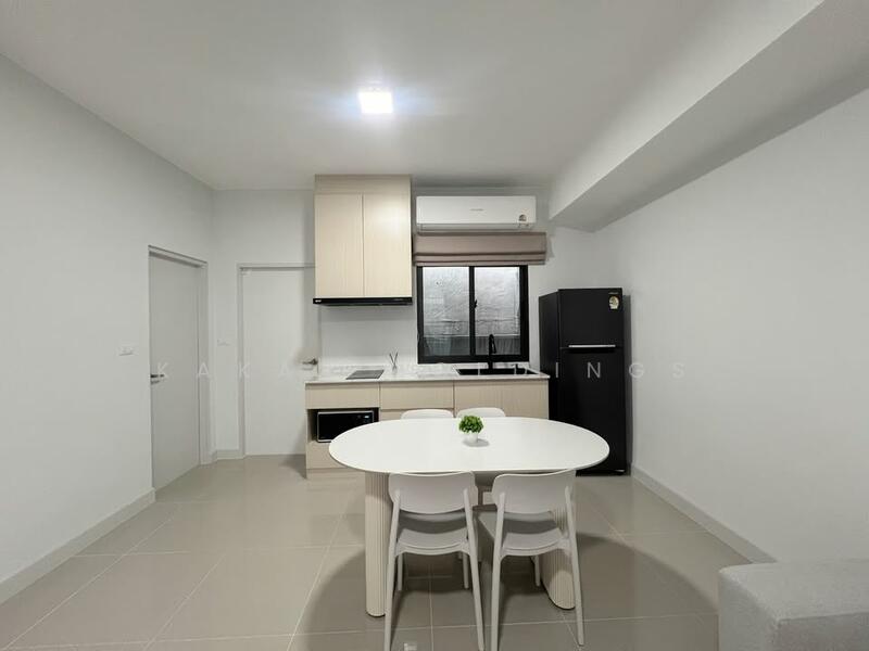 Pleno Sukhumvit-Bangna 2, Samut Prakan, Bangna-Trad Road, Bang Kaeo, Bang Plee, Samut Prakan, 3 Bedrooms, 106 sqm, Townhouse For Rent, by Kakar Holdings, 500143990 - DDproperty.com