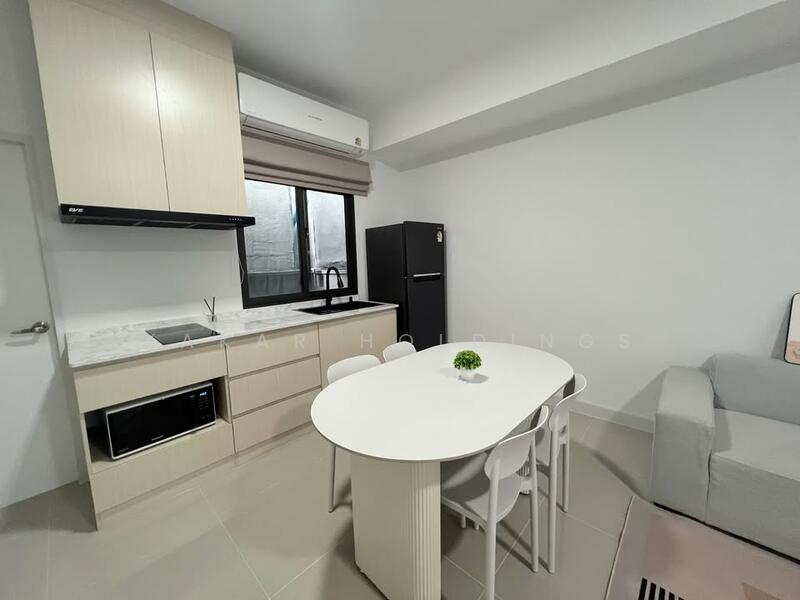 Pleno Sukhumvit-Bangna 2, Samut Prakan, Bangna-Trad Road, Bang Kaeo, Bang Plee, Samut Prakan, 3 Bedrooms, 106 sqm, Townhouse For Rent, by Kakar Holdings, 500143990 - DDproperty.com