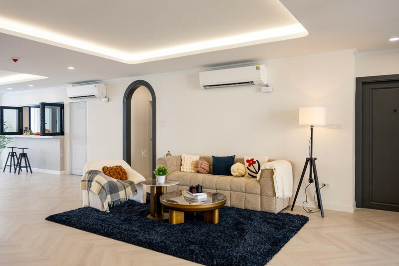 Grand Ville House 2, Bangkok, Soi Sukhumvit 19, Khlongtoei Nua, Watthana, Bangkok, 3 Bedrooms, 276 sqm, Condo For Sale, by Sita Kitjarusopa, 500143991 - DDproperty.com