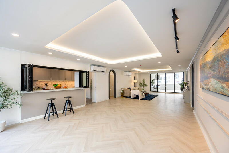 Grand Ville House 2, Bangkok, Soi Sukhumvit 19, Khlongtoei Nua, Watthana, Bangkok, 3 Bedrooms, 276 sqm, Condo For Sale, by Sita Kitjarusopa, 500143991 - DDproperty.com