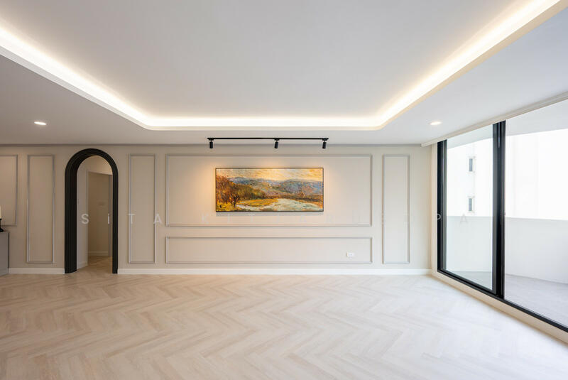 Grand Ville House 2, Bangkok, Soi Sukhumvit 19, Khlongtoei Nua, Watthana, Bangkok, 3 Bedrooms, 276 sqm, Condo For Sale, by Sita Kitjarusopa, 500143991 - DDproperty.com