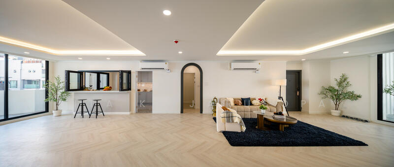 Grand Ville House 2, Bangkok, Soi Sukhumvit 19, Khlongtoei Nua, Watthana, Bangkok, 3 Bedrooms, 276 sqm, Condo For Sale, by Sita Kitjarusopa, 500143991 - DDproperty.com