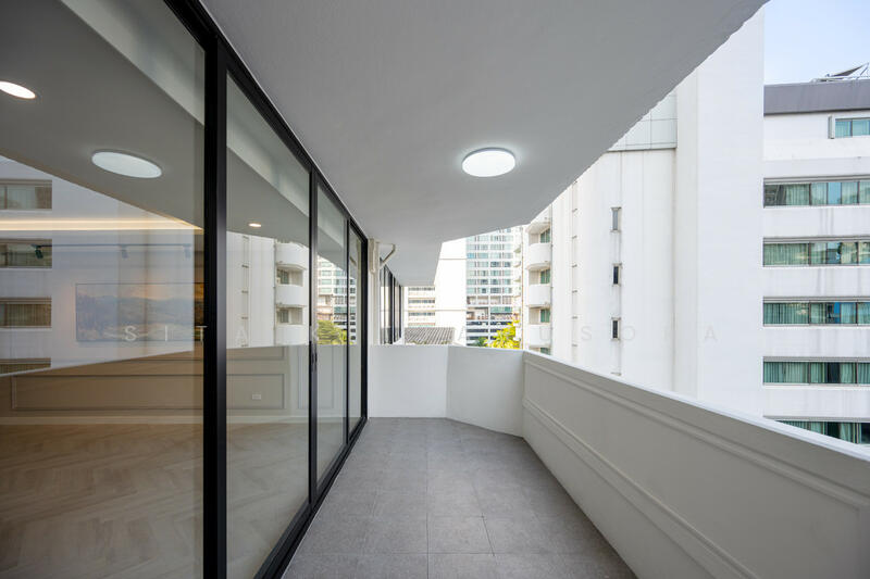 Grand Ville House 2, Bangkok, Soi Sukhumvit 19, Khlongtoei Nua, Watthana, Bangkok, 3 Bedrooms, 276 sqm, Condo For Sale, by Sita Kitjarusopa, 500143991 - DDproperty.com