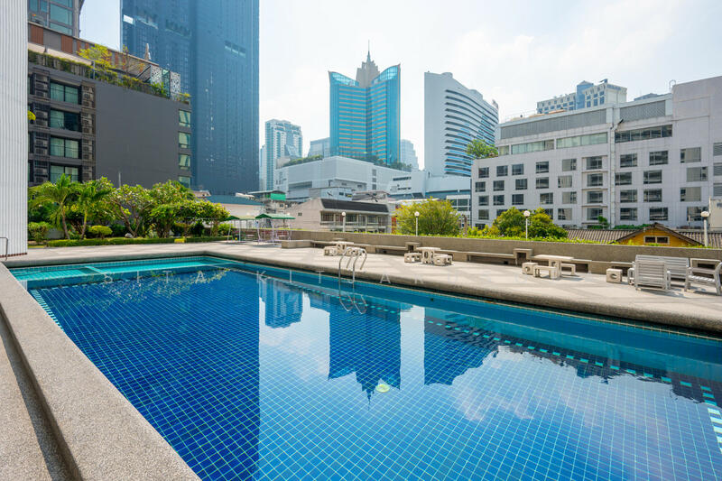 Grand Ville House 2, Bangkok, Soi Sukhumvit 19, Khlongtoei Nua, Watthana, Bangkok, 3 Bedrooms, 276 sqm, Condo For Sale, by Sita Kitjarusopa, 500143991 - DDproperty.com