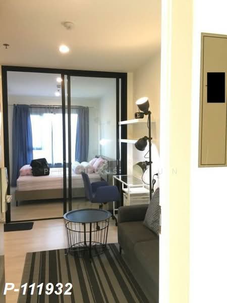 ให้เช่า - Life Asoke : ไลฟ์ อโศก, กรุงเทพ