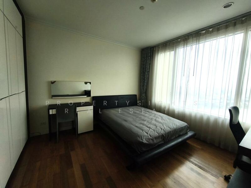 Watermark Chaophraya, Bangkok, Soi Charoennakorn 39-41, Charoennakorn Road, Bang Lam Phu Lang, Khlong San, Bangkok, 3 Bedrooms, 145 sqm, Condo For Rent, by PROPERTYSIGHTS REAL ESTATE, 500143997 - DDproperty.com