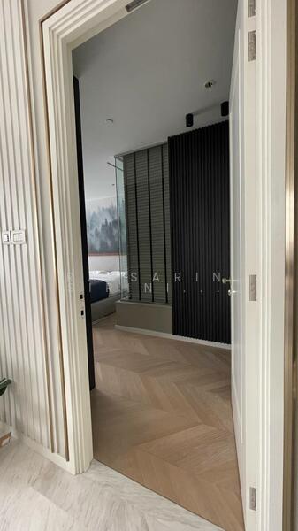 Four Seasons Private Residences : โฟร์ ซีซั่นส์ ไพรเวท เรสสิเด้นซ์, กรุงเทพ, 300 ถนนเจริญกรุง, ยานนาวา, สาทร, กรุงเทพ, 115 ตร.ม., คอนโด ให้เช่า, โดย Ratsarin Sirinipaspong, 500143999 - DDproperty.com