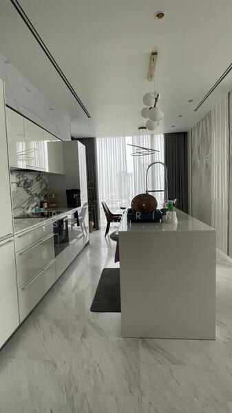 Four Seasons Private Residences : โฟร์ ซีซั่นส์ ไพรเวท เรสสิเด้นซ์, กรุงเทพ, 300 ถนนเจริญกรุง, ยานนาวา, สาทร, กรุงเทพ, 115 ตร.ม., คอนโด ให้เช่า, โดย Ratsarin Sirinipaspong, 500143999 - DDproperty.com