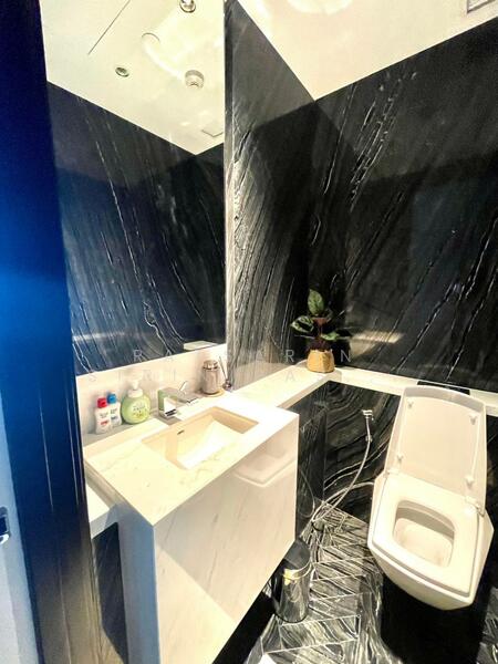 Four Seasons Private Residences : โฟร์ ซีซั่นส์ ไพรเวท เรสสิเด้นซ์, กรุงเทพ, 300 ถนนเจริญกรุง, ยานนาวา, สาทร, กรุงเทพ, 115 ตร.ม., คอนโด ให้เช่า, โดย Ratsarin Sirinipaspong, 500143999 - DDproperty.com