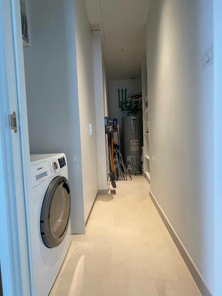 Four Seasons Private Residences, Bangkok, 300 Charoen Krung Road, Yan Nawa, Sathon, Bangkok, 2 Bedrooms, 115 sqm, Condo For Rent, by Ratsarin Sirinipaspong, 500143999 - DDproperty.com