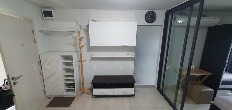 Aspire Wutthakat, Bangkok, Wutthakat Road, Talat Plu, Thon Buri, Bangkok, 1 Bedroom, 30 sqm, Condo For Rent, by กำพนธ์ อัศวศิริวิลาศ, 500144002 - DDproperty.com