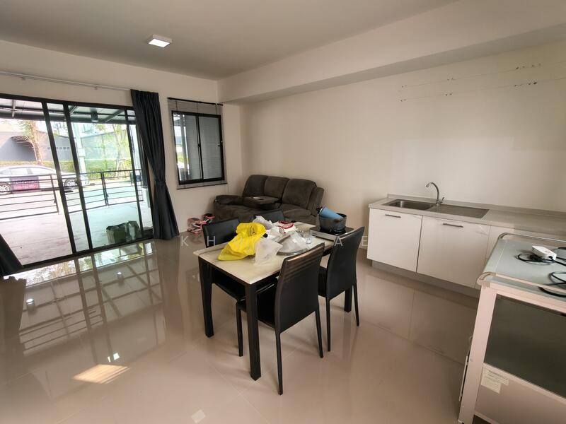 Pleno Pahonyothin 54/1 : พลีโน่ พหลโยธิน 54/1, กรุงเทพ, ซอยพหลโยธิน 54/1 แยก4(วัดเกาะ), สายไหม, สายไหม, กรุงเทพ, 106 ตร.ม., ทาวน์เฮ้าส์ ขาย, โดย Khun Tae, 500144003 - DDproperty.com