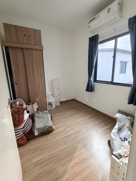 Pleno Pahonyothin 54/1, Bangkok, Soi Phahonyothin 54/1 Yak 4 (Wat Koh), Sai Mai, Sai Mai, Bangkok, 2 Bedrooms, 106 sqm, Townhouse For Sale, by Khun Tae, 500144003 - DDproperty.com