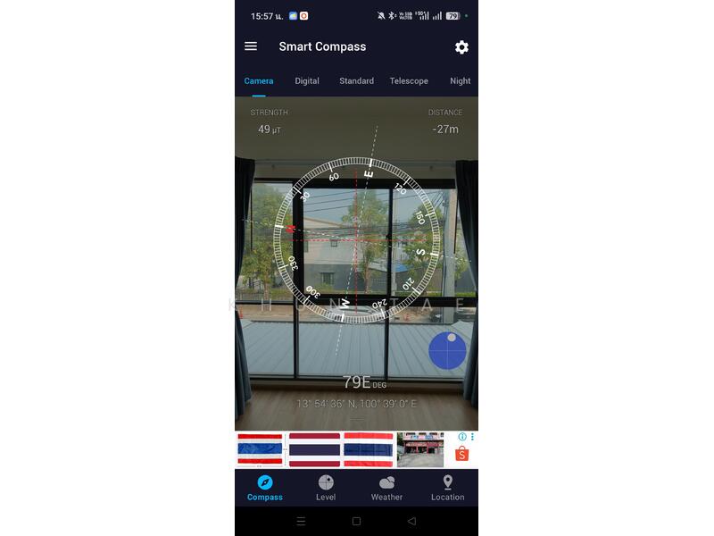 Pleno Pahonyothin 54/1 : พลีโน่ พหลโยธิน 54/1, กรุงเทพ, ซอยพหลโยธิน 54/1 แยก4(วัดเกาะ), สายไหม, สายไหม, กรุงเทพ, 106 ตร.ม., ทาวน์เฮ้าส์ ขาย, โดย Khun Tae, 500144003 - DDproperty.com
