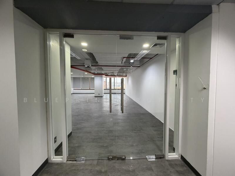 Jubilee Office, Bangkok, Huai Khwang, Huai Khwang, Bangkok, , 177 sqm, Office Space For Rent, by Blueprint.Property, 500144004 - DDproperty.com