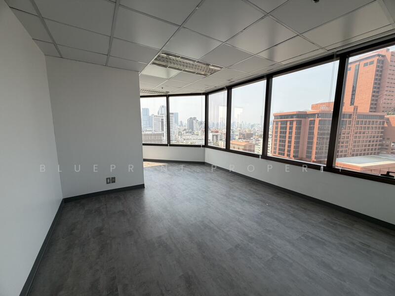 Jubilee Office, Bangkok, Huai Khwang, Huai Khwang, Bangkok, , 177 sqm, Office Space For Rent, by Blueprint.Property, 500144004 - DDproperty.com