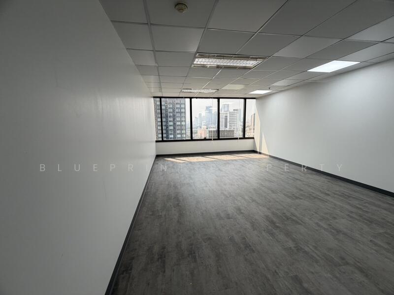 Jubilee Office, Bangkok, Huai Khwang, Huai Khwang, Bangkok, , 177 sqm, Office Space For Rent, by Blueprint.Property, 500144004 - DDproperty.com