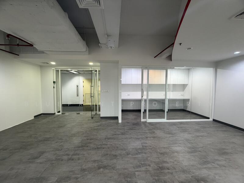 Jubilee Office, Bangkok, Huai Khwang, Huai Khwang, Bangkok, , 177 sqm, Office Space For Rent, by Blueprint.Property, 500144004 - DDproperty.com