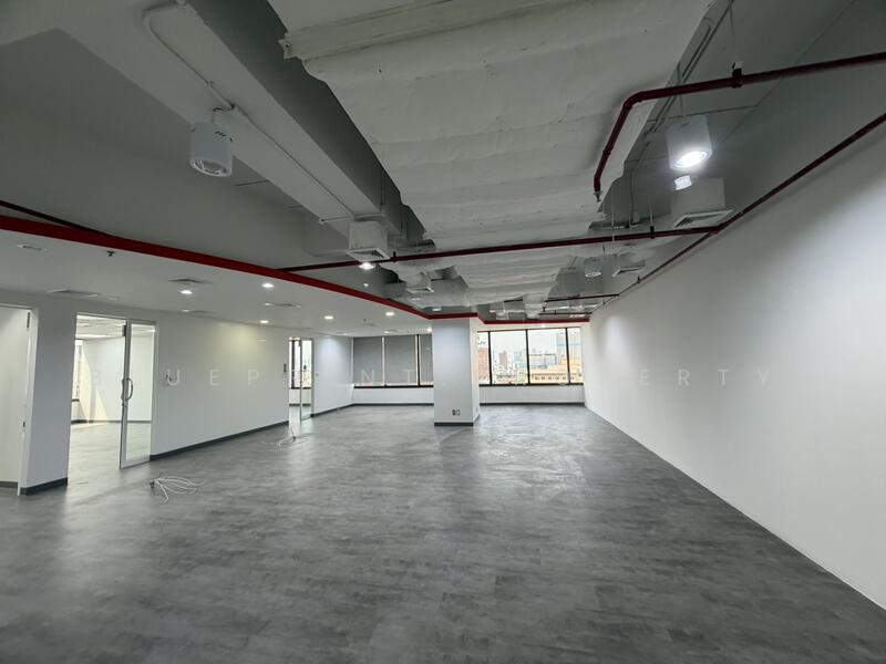 Jubilee Office, Bangkok, Huai Khwang, Huai Khwang, Bangkok, , 177 sqm, Office Space For Rent, by Blueprint.Property, 500144004 - DDproperty.com