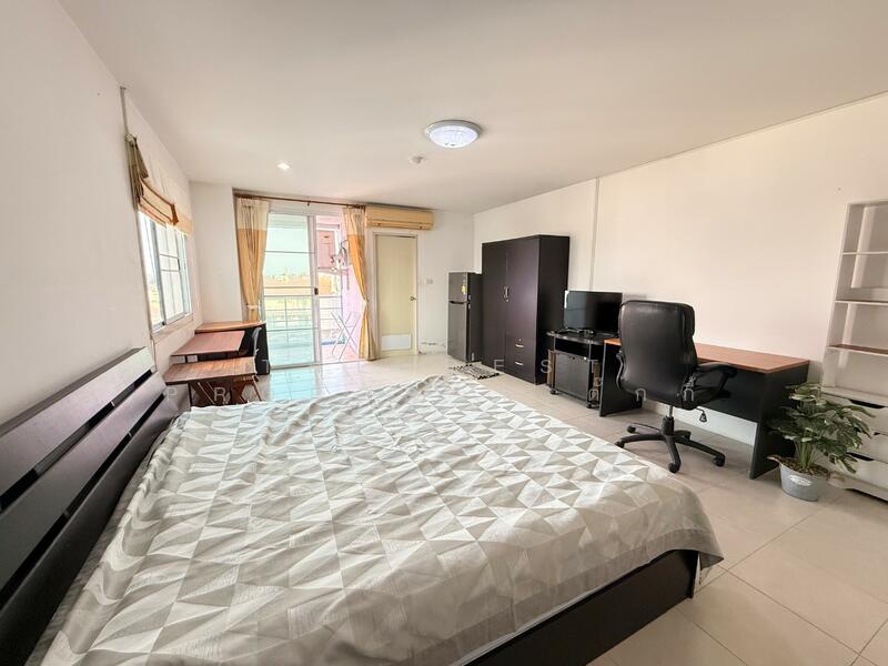 For Sale - Ladda Place Sriracha, Chon Buri (Pattaya)