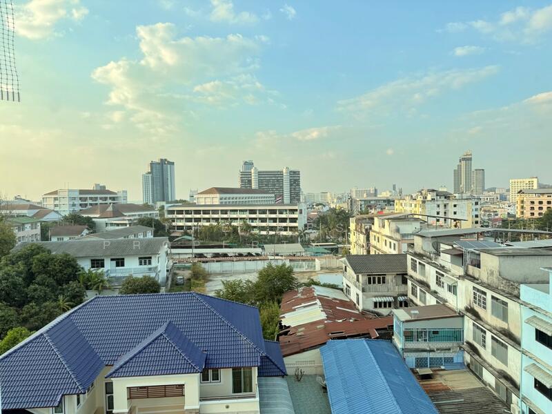 For Sale - Ladda Place Sriracha, Chon Buri (Pattaya)
