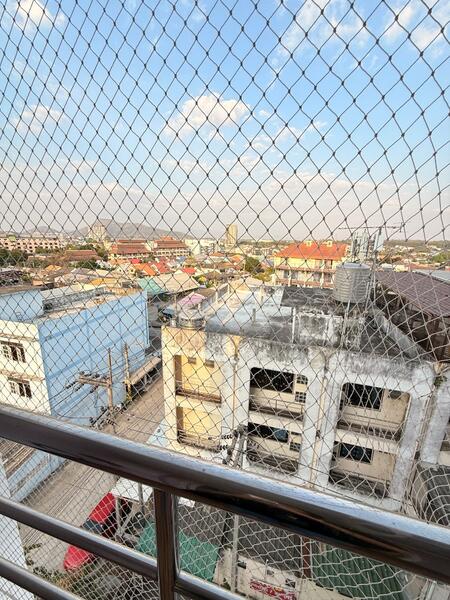 For Sale - Ladda Place Sriracha, Chon Buri (Pattaya)