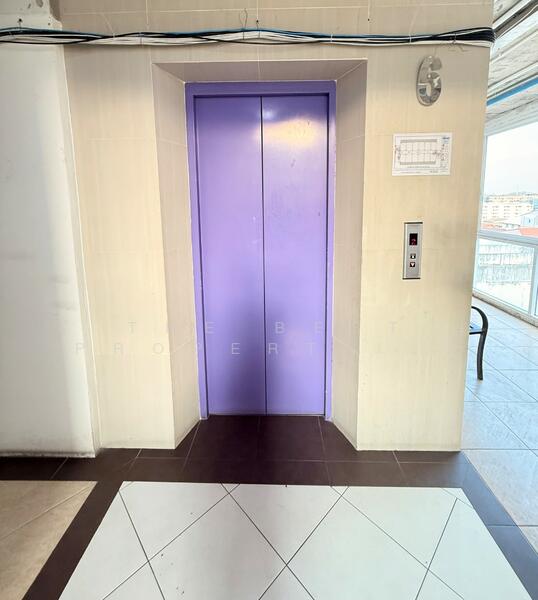 Ladda Place Sriracha : ลัดดา เพลส ศรีราชา, ชลบุรี, ถนนเก้ากิโล, สุรศักดิ์, ศรีราชา, ชลบุรี, 32 ตร.ม., คอนโด ขาย, โดย The Best Property ตั๊กกี้, 500144005 - DDproperty.com