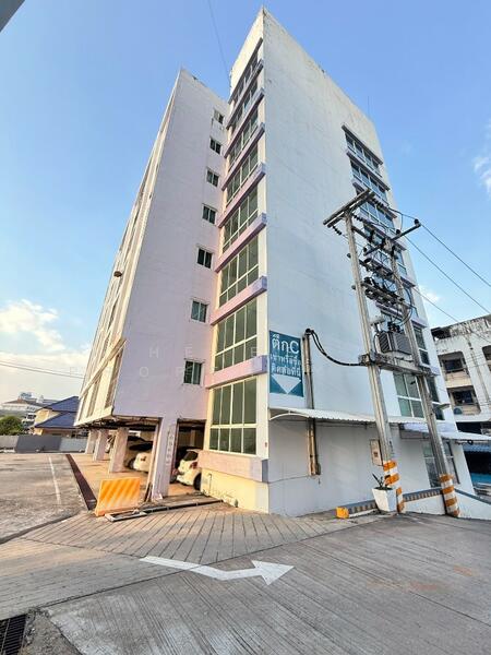 For Sale - Ladda Place Sriracha, Chon Buri (Pattaya)