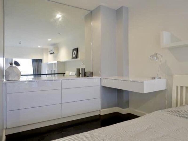 IDEO Morph 38, Bangkok, 88 Sukhumvit Road, Phra Kanong, Khlong Toei, Bangkok, 1 Bedroom, 36 sqm, Condo For Rent, by Davika Chatnalin, 500144006 - DDproperty.com