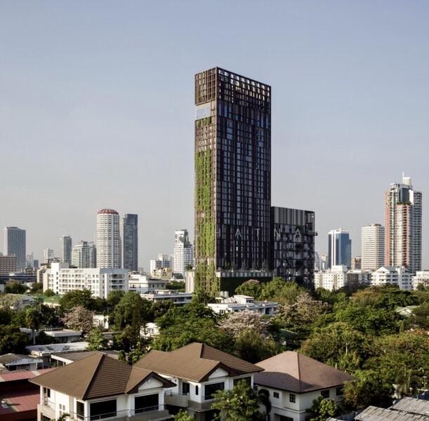 IDEO Morph 38, Bangkok, 88 Sukhumvit Road, Phra Kanong, Khlong Toei, Bangkok, 1 Bedroom, 36 sqm, Condo For Rent, by Davika Chatnalin, 500144006 - DDproperty.com