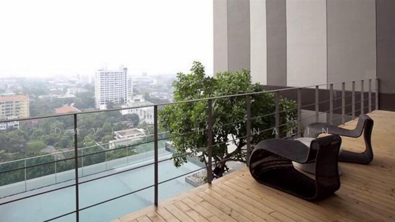 IDEO Morph 38, Bangkok, 88 Sukhumvit Road, Phra Kanong, Khlong Toei, Bangkok, 1 Bedroom, 36 sqm, Condo For Rent, by Davika Chatnalin, 500144006 - DDproperty.com