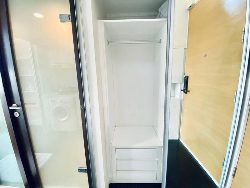 IDEO Morph 38, Bangkok, 88 Sukhumvit Road, Phra Kanong, Khlong Toei, Bangkok, 1 Bedroom, 36 sqm, Condo For Rent, by Davika Chatnalin, 500144006 - DDproperty.com