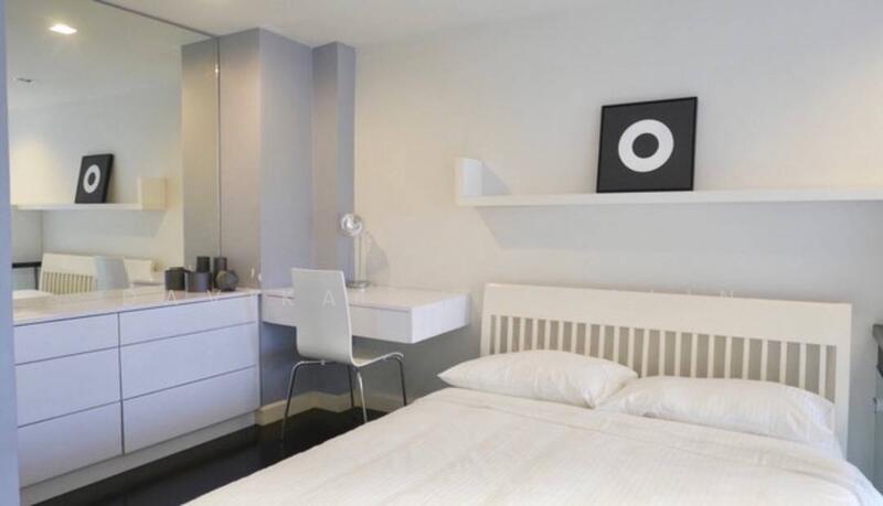 IDEO Morph 38, Bangkok, 88 Sukhumvit Road, Phra Kanong, Khlong Toei, Bangkok, 1 Bedroom, 36 sqm, Condo For Rent, by Davika Chatnalin, 500144006 - DDproperty.com