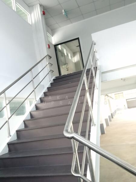 ให้เช่าโรงงาน พื้นที่สีม่วง รามอินทรา เสรีไทย คันนายาว กรุงเทพ 1200 ตรม, กรุงเทพ, คันนายาว, คันนายาว, กรุงเทพ, 1,200 ตร.ม., โกดัง-โรงงาน ให้เช่า, โดย Jakarin Houpramong, 500144007 - DDproperty.com