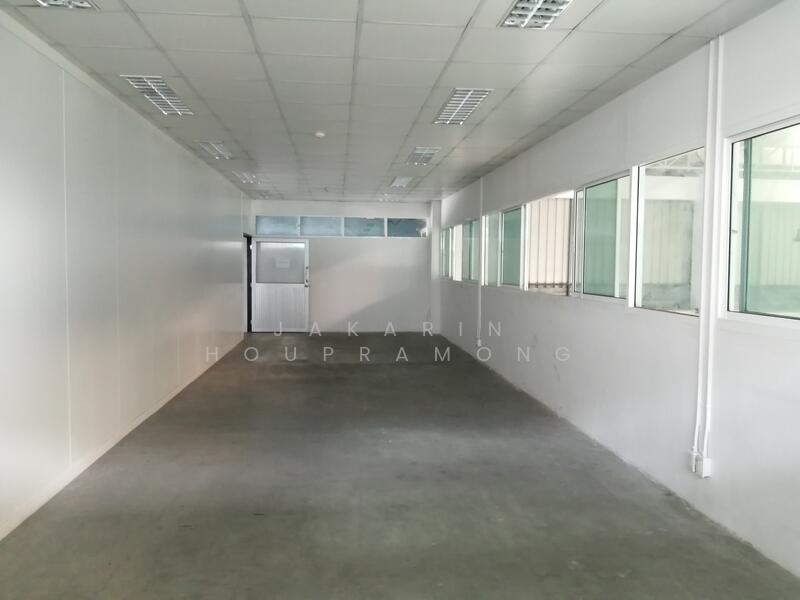 ให้เช่าโรงงาน พื้นที่สีม่วง รามอินทรา เสรีไทย คันนายาว กรุงเทพ 1200 ตรม, กรุงเทพ, คันนายาว, คันนายาว, กรุงเทพ, 1,200 ตร.ม., โกดัง-โรงงาน ให้เช่า, โดย Jakarin Houpramong, 500144007 - DDproperty.com