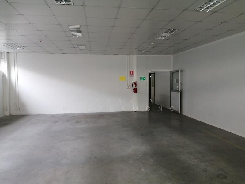 ให้เช่าโรงงาน พื้นที่สีม่วง รามอินทรา เสรีไทย คันนายาว กรุงเทพ 1200 ตรม, กรุงเทพ, คันนายาว, คันนายาว, กรุงเทพ, 1,200 ตร.ม., โกดัง-โรงงาน ให้เช่า, โดย Jakarin Houpramong, 500144007 - DDproperty.com