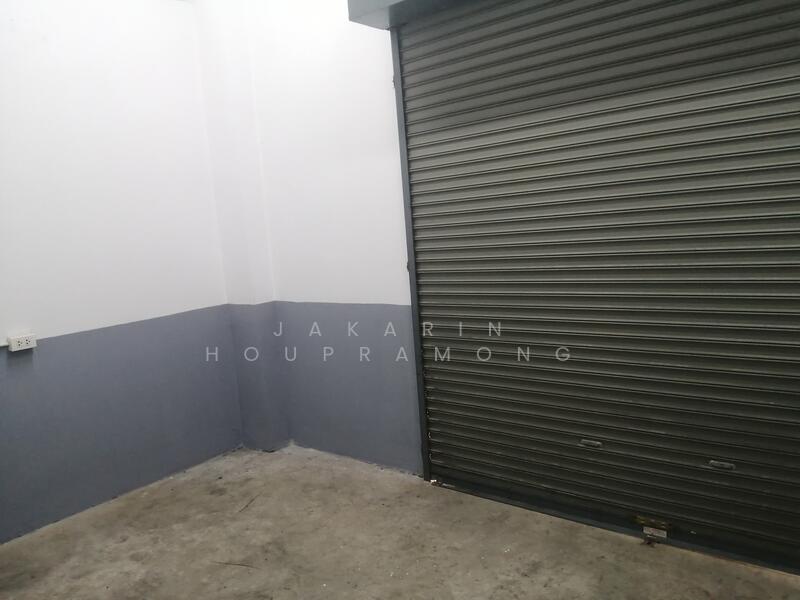 ให้เช่าโรงงาน พื้นที่สีม่วง รามอินทรา เสรีไทย คันนายาว กรุงเทพ 1200 ตรม, กรุงเทพ, คันนายาว, คันนายาว, กรุงเทพ, 1,200 ตร.ม., โกดัง-โรงงาน ให้เช่า, โดย Jakarin Houpramong, 500144007 - DDproperty.com