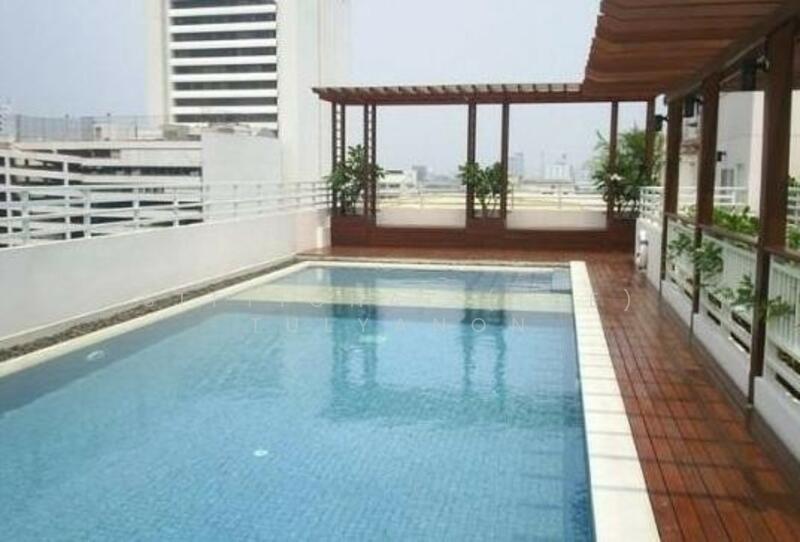 Baan Siri Sukhumvit 13, Bangkok, Soi Sukhumvit 13, Khlongtoei Nua, Watthana, Bangkok, 3 Bedrooms, 114 sqm, Condo For Rent, by Sittichai (Ice) Tulyanon, 500144010 - DDproperty.com