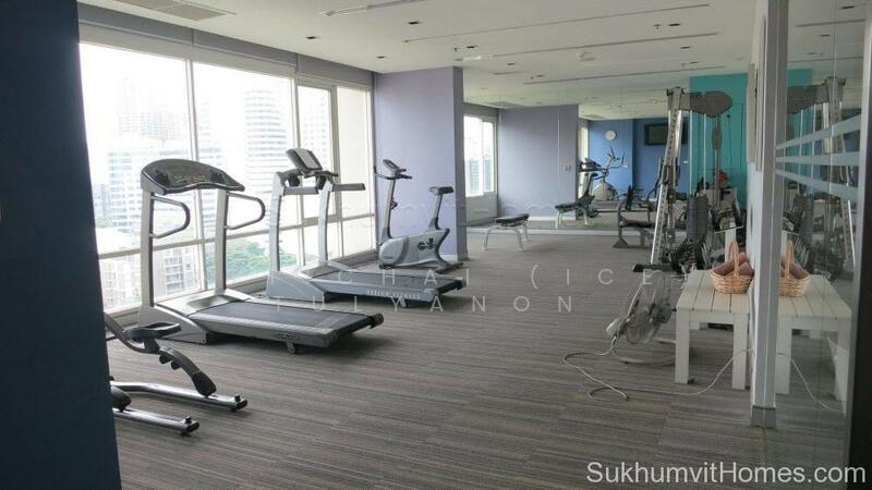 Baan Siri Sukhumvit 13 : บ้านสิริ สุขุมวิท 13, กรุงเทพ, ซอยสุขุมวิท 13, คลองเตยเหนือ, วัฒนา, กรุงเทพ, 114 ตร.ม., คอนโด ให้เช่า, โดย Sittichai (Ice) Tulyanon, 500144010 - DDproperty.com