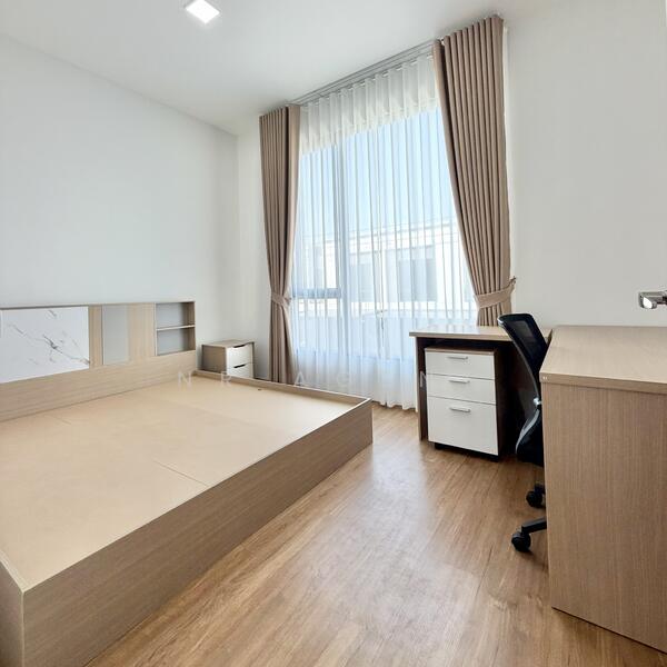 Pleno Sukhumvit-Bangna 3, Samut Prakan, 78 Bangna-Trad Road, Bang Kaeo, Bang Plee, Samut Prakan, 3 Bedrooms, 110 sqm, Townhouse For Rent, by NR AGENT, 500144013 - DDproperty.com