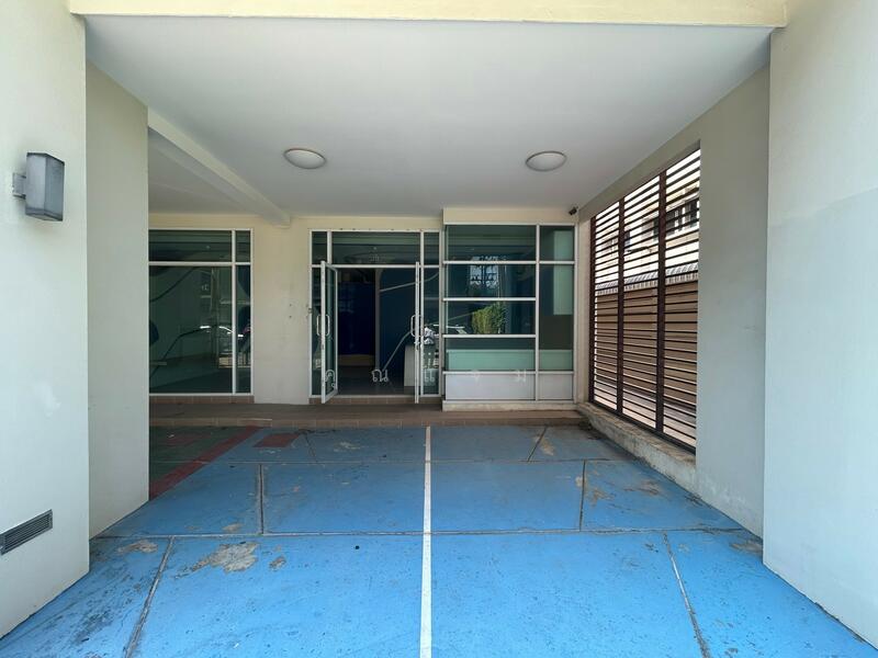 พรีเมี่ยมเพลส เอกมัย-รามอินทรา 2, Bangkok, Lat Phrao, Lat Phrao, Bangkok, , 330 sqm, Shophouse For Sale, by คุณแจม, 500144014 - DDproperty.com