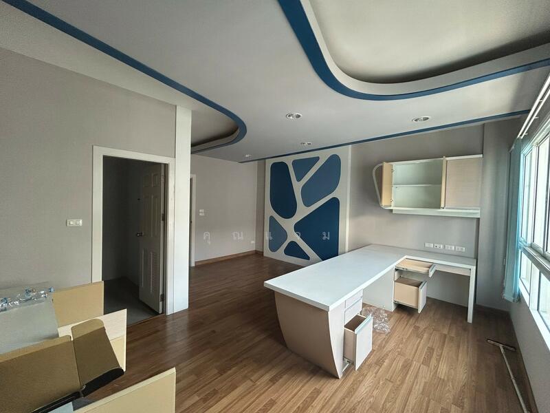 พรีเมี่ยมเพลส เอกมัย-รามอินทรา 2, กรุงเทพ, ลาดพร้าว, ลาดพร้าว, กรุงเทพ, 330 ตร.ม., ตึกแถว-อาคารพาณิชย์ ขาย, โดย คุณแจม, 500144014 - DDproperty.com