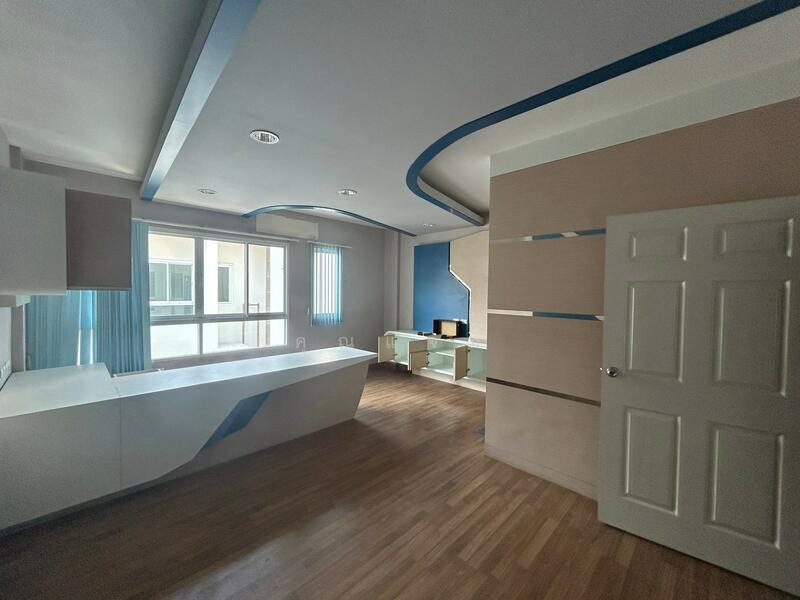 พรีเมี่ยมเพลส เอกมัย-รามอินทรา 2, Bangkok, Lat Phrao, Lat Phrao, Bangkok, , 330 sqm, Shophouse For Sale, by คุณแจม, 500144014 - DDproperty.com