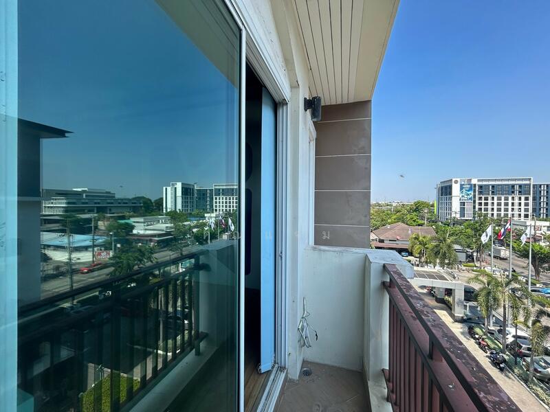 พรีเมี่ยมเพลส เอกมัย-รามอินทรา 2, Bangkok, Lat Phrao, Lat Phrao, Bangkok, , 330 sqm, Shophouse For Sale, by คุณแจม, 500144014 - DDproperty.com