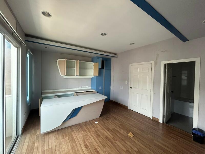 พรีเมี่ยมเพลส เอกมัย-รามอินทรา 2, Bangkok, Lat Phrao, Lat Phrao, Bangkok, , 330 sqm, Shophouse For Sale, by คุณแจม, 500144014 - DDproperty.com