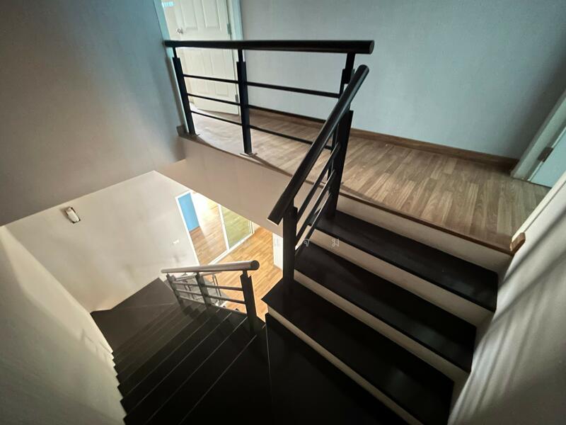 พรีเมี่ยมเพลส เอกมัย-รามอินทรา 2, กรุงเทพ, ลาดพร้าว, ลาดพร้าว, กรุงเทพ, 330 ตร.ม., ตึกแถว-อาคารพาณิชย์ ขาย, โดย คุณแจม, 500144014 - DDproperty.com