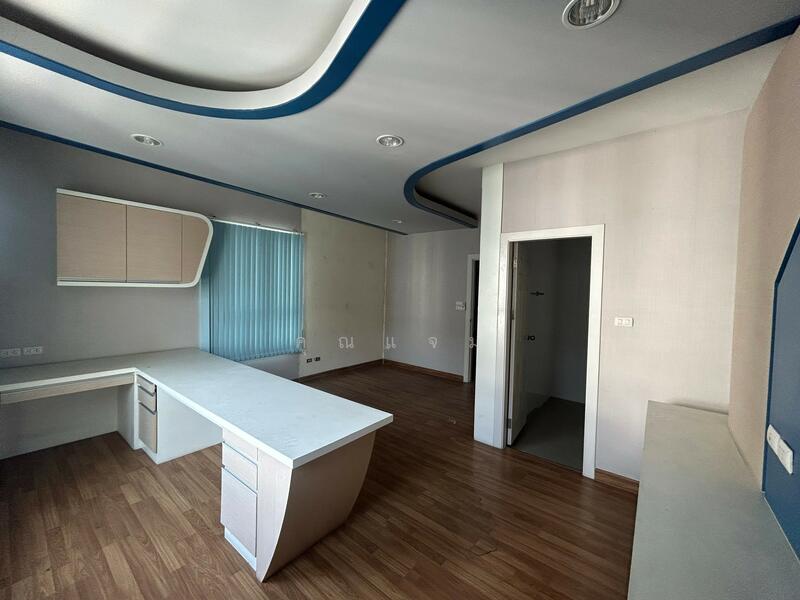 พรีเมี่ยมเพลส เอกมัย-รามอินทรา 2, กรุงเทพ, ลาดพร้าว, ลาดพร้าว, กรุงเทพ, 330 ตร.ม., ตึกแถว-อาคารพาณิชย์ ขาย, โดย คุณแจม, 500144014 - DDproperty.com