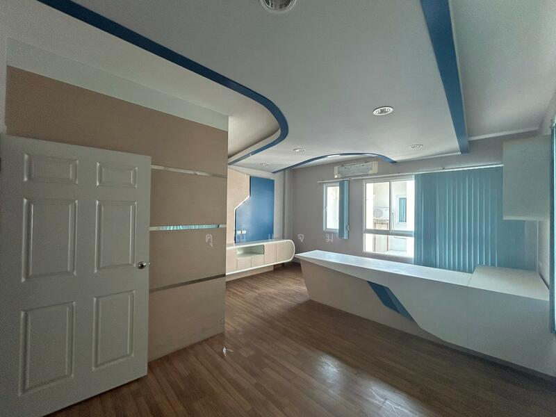 พรีเมี่ยมเพลส เอกมัย-รามอินทรา 2, กรุงเทพ, ลาดพร้าว, ลาดพร้าว, กรุงเทพ, 330 ตร.ม., ตึกแถว-อาคารพาณิชย์ ขาย, โดย คุณแจม, 500144014 - DDproperty.com