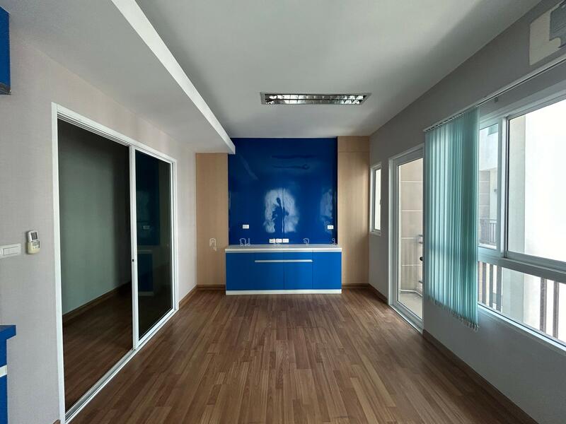 พรีเมี่ยมเพลส เอกมัย-รามอินทรา 2, กรุงเทพ, ลาดพร้าว, ลาดพร้าว, กรุงเทพ, 330 ตร.ม., ตึกแถว-อาคารพาณิชย์ ขาย, โดย คุณแจม, 500144014 - DDproperty.com