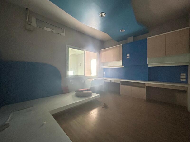 พรีเมี่ยมเพลส เอกมัย-รามอินทรา 2, กรุงเทพ, ลาดพร้าว, ลาดพร้าว, กรุงเทพ, 330 ตร.ม., ตึกแถว-อาคารพาณิชย์ ขาย, โดย คุณแจม, 500144014 - DDproperty.com